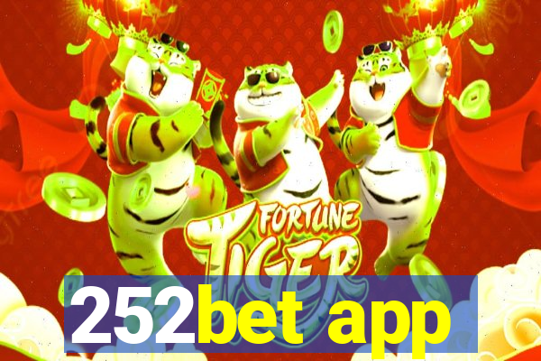 252bet app